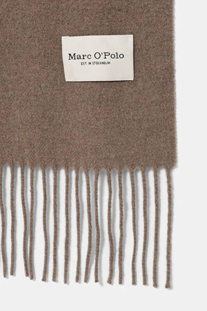 Chal de lana para mujer Marc O'Polo