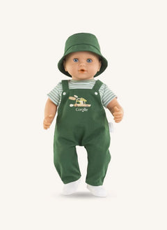 Corolle - Mi Gran Muñeca - Eliott | Verde