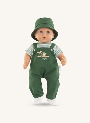Corolle - Mi Gran Muñeca - Eliott | Verde