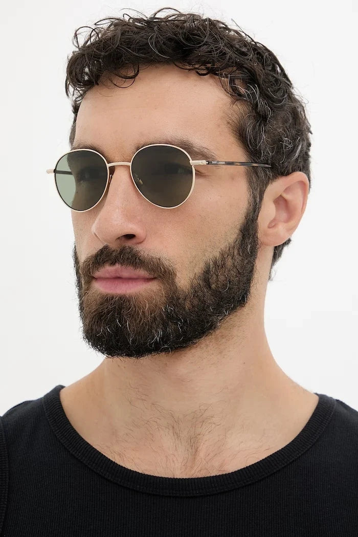 Gafas de sol para hombre Saint Laurent
