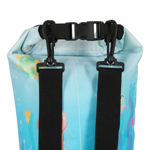 Legami - Bolsa Seco - 10 Litros