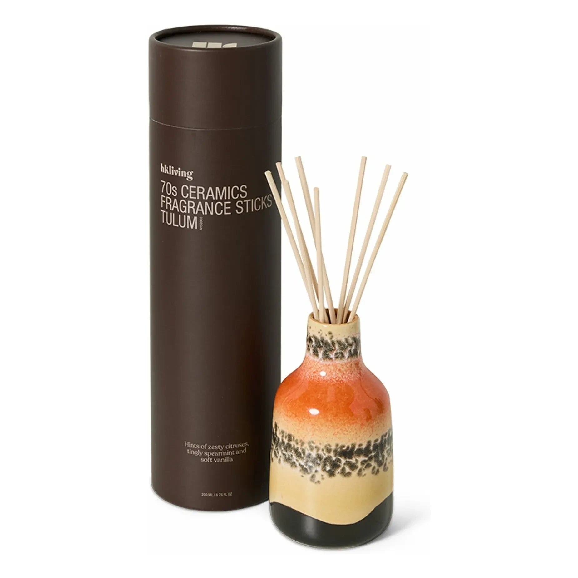HKliving - Difusor de aromas Tulum