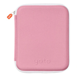 Yoto Player - Soporte para tarjetas Yoto | Rosa