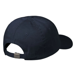 Carhartt WIP - Gorra con logo Madison | Negro