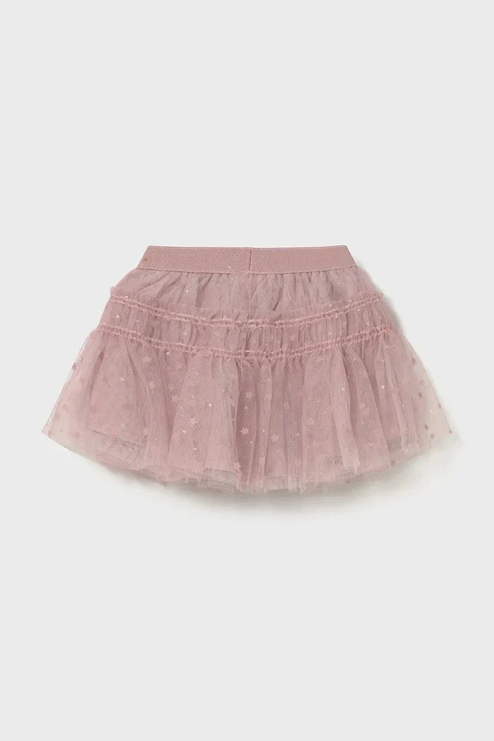 Falda para niña Mayoral