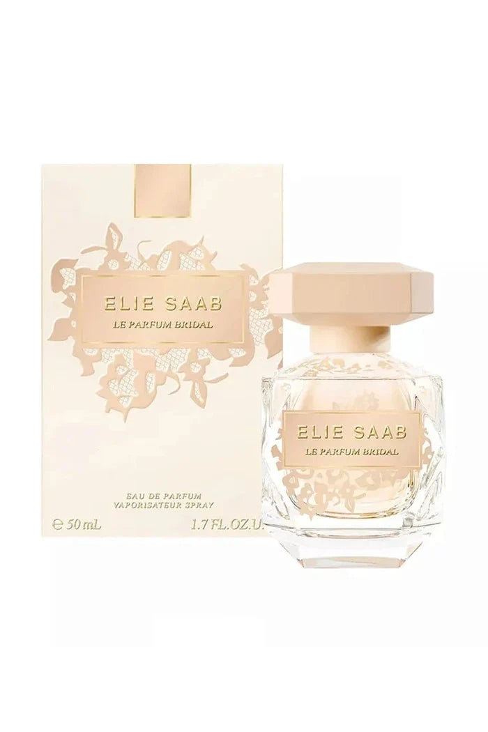 ELIE SAAB ES Le Parfum Bridal EDP 50 ml