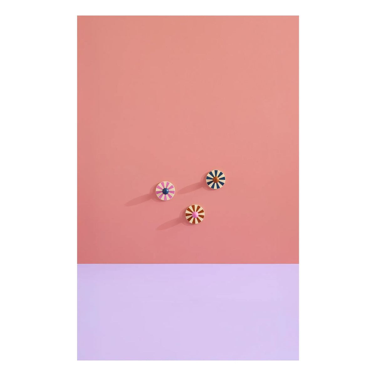 Kid's Concept - Perchas de circo