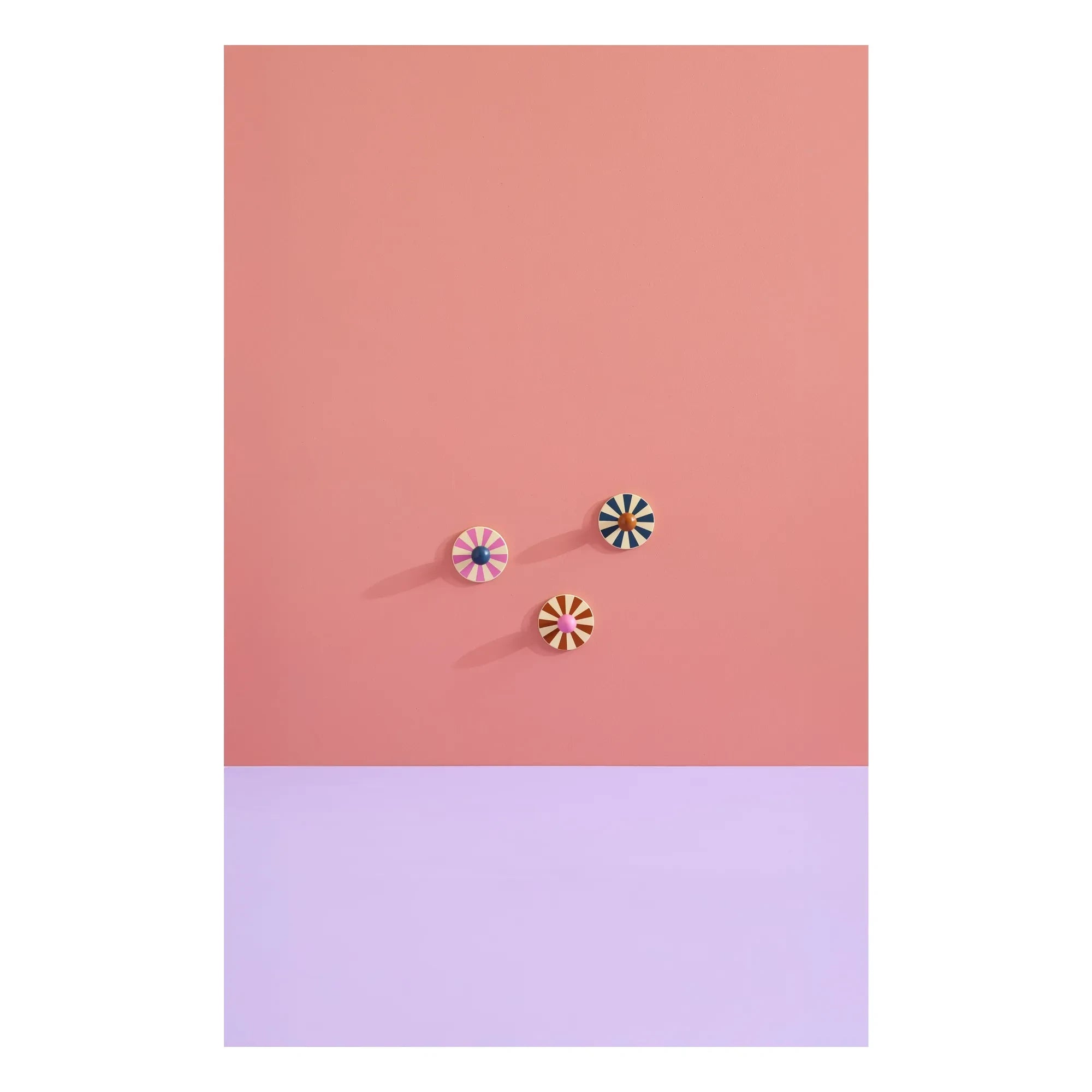 Kid's Concept - Perchas de circo