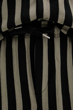 Pantalones cortos deportivos de algodón para hombre Marc O'Polo