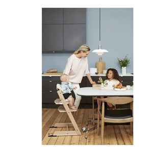 Stokke® - Trona de madera de roble Tripp Trapp®