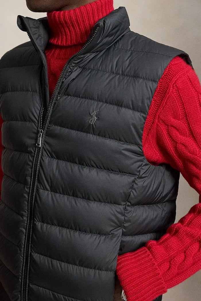 Chaleco para hombre Polo Ralph Lauren