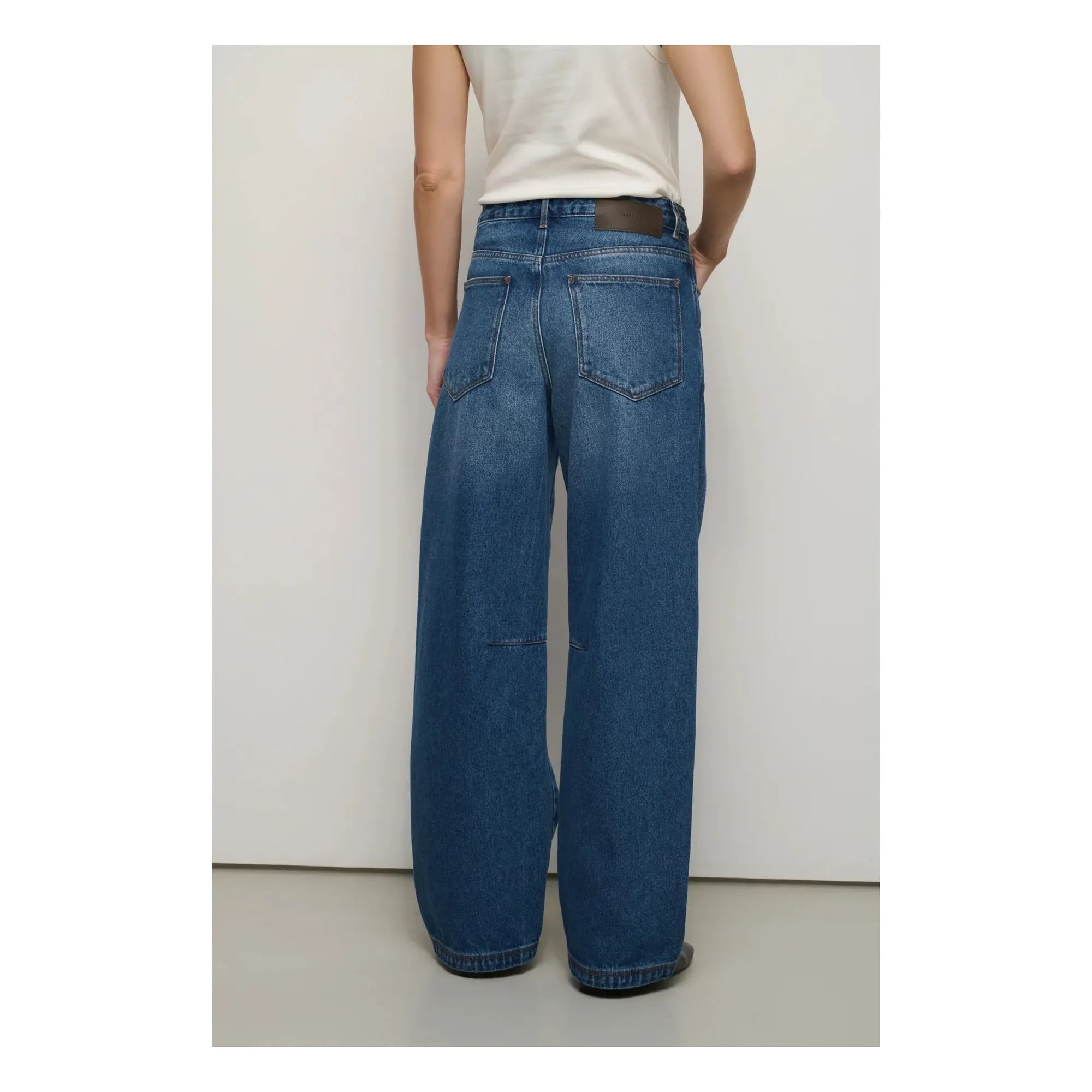 Soeur - Jean Eliott | Azul