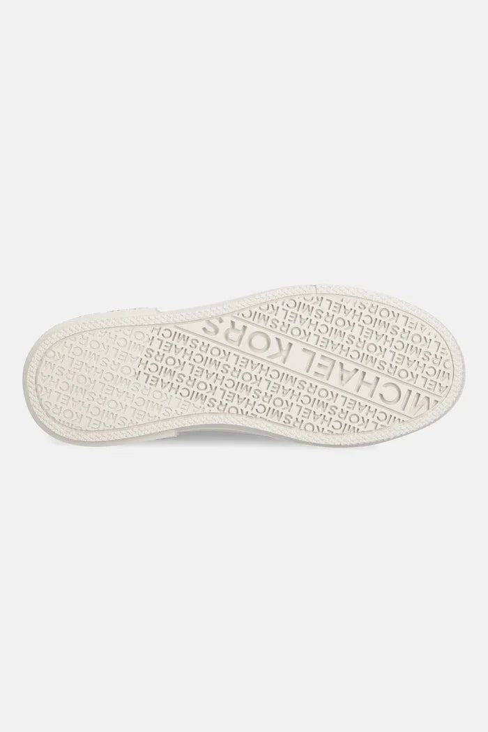 Zapatillas bajas con cordones Evy de MICHAEL Michael Kors
