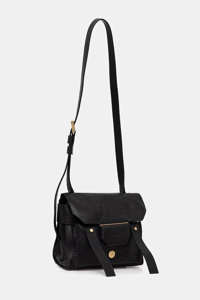 Bolso de cuero URSA de AllSaints