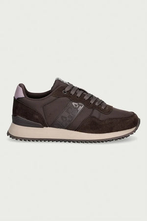 Zapatillas de mujer Napapijri F6ASTRA01
