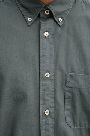 Camisa de algodón para hombre Marc O'Polo