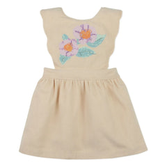 Gingersnaps - Vestido Anneliese | Beige