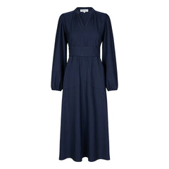 Lollys Laundry - Paris Elbise | Lacivert