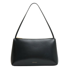 Mansur Gavriel - Bolso Grande de Cuero Gaia | Negro