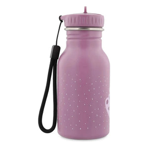 Trixie - Mrs. Peacock 350ml su şişesi | Mor