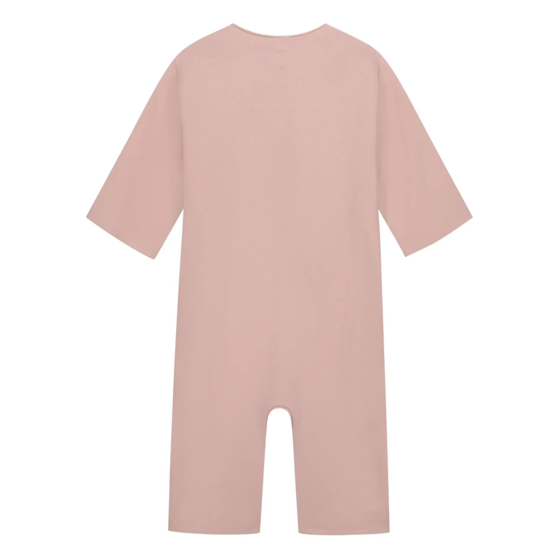 Gray Label - Pijama de algodón orgánico | Rosa