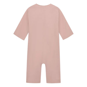 Gray Label - Pijama de algodón orgánico | Rosa