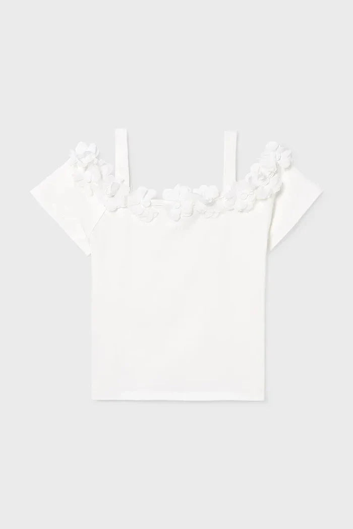 Blusa Infantil Mayoral