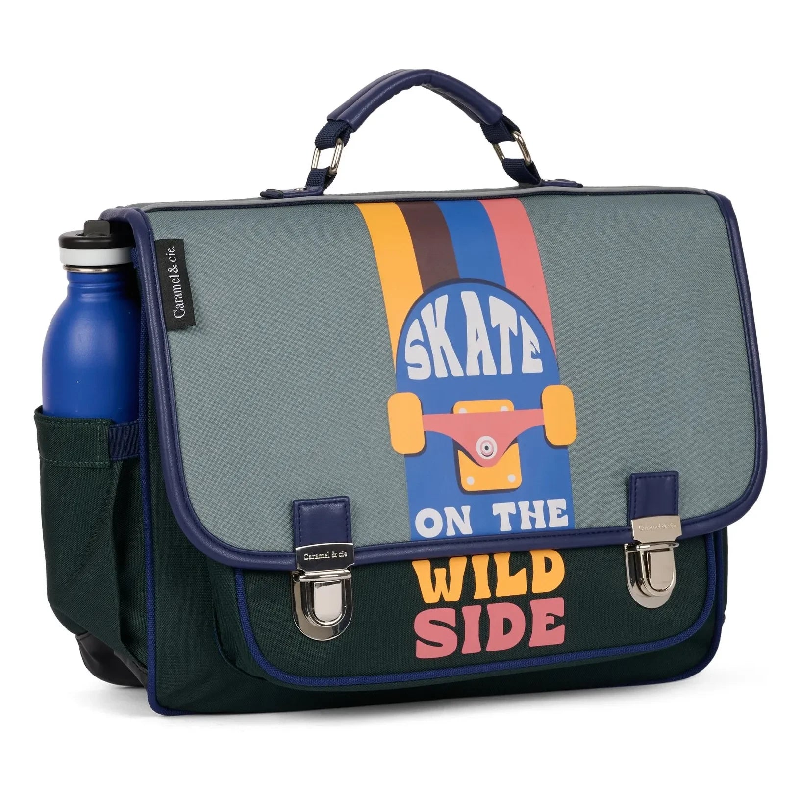 Caramel & Cie - Bolso Urban Flow