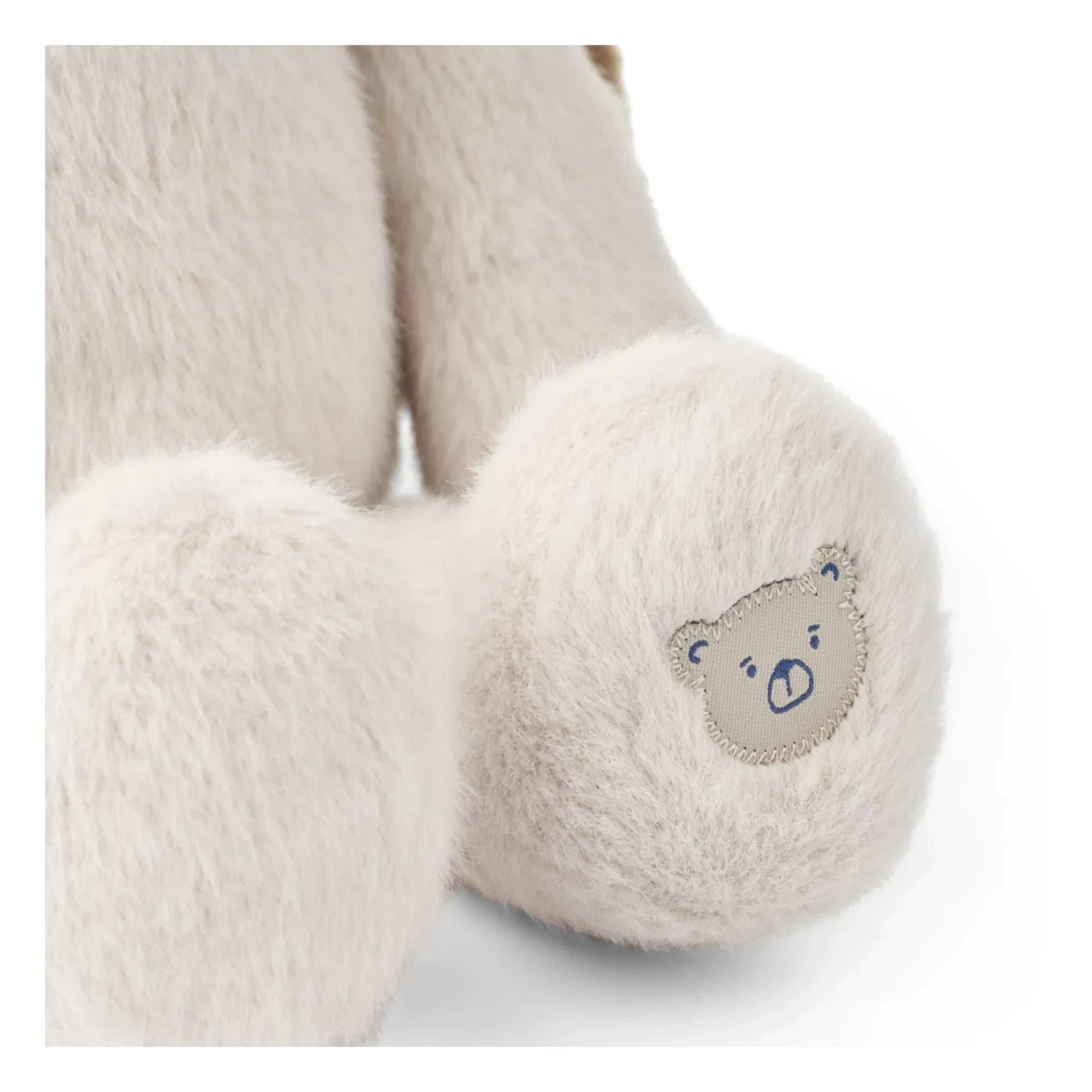 Liewood - Peluche de Perro Berto | Sandy