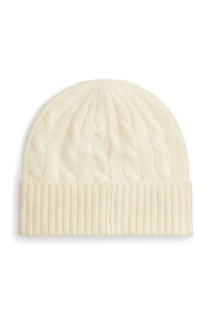 Gorro de lana Polo Ralph Lauren