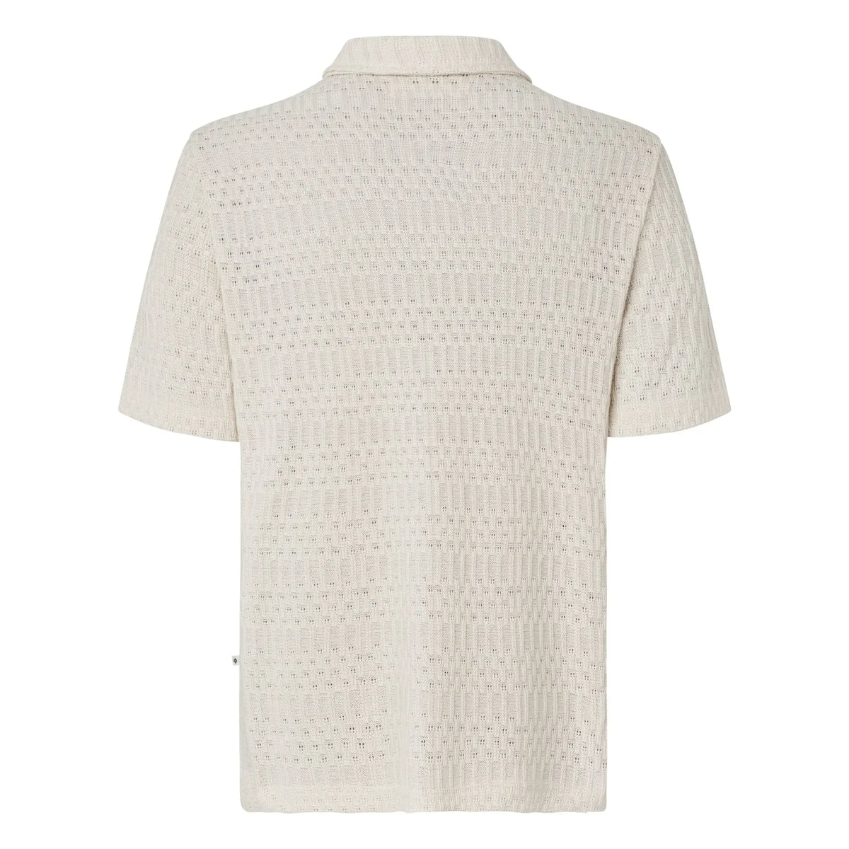 Samsoe Samsoe - Camisa Sakvist | Beige