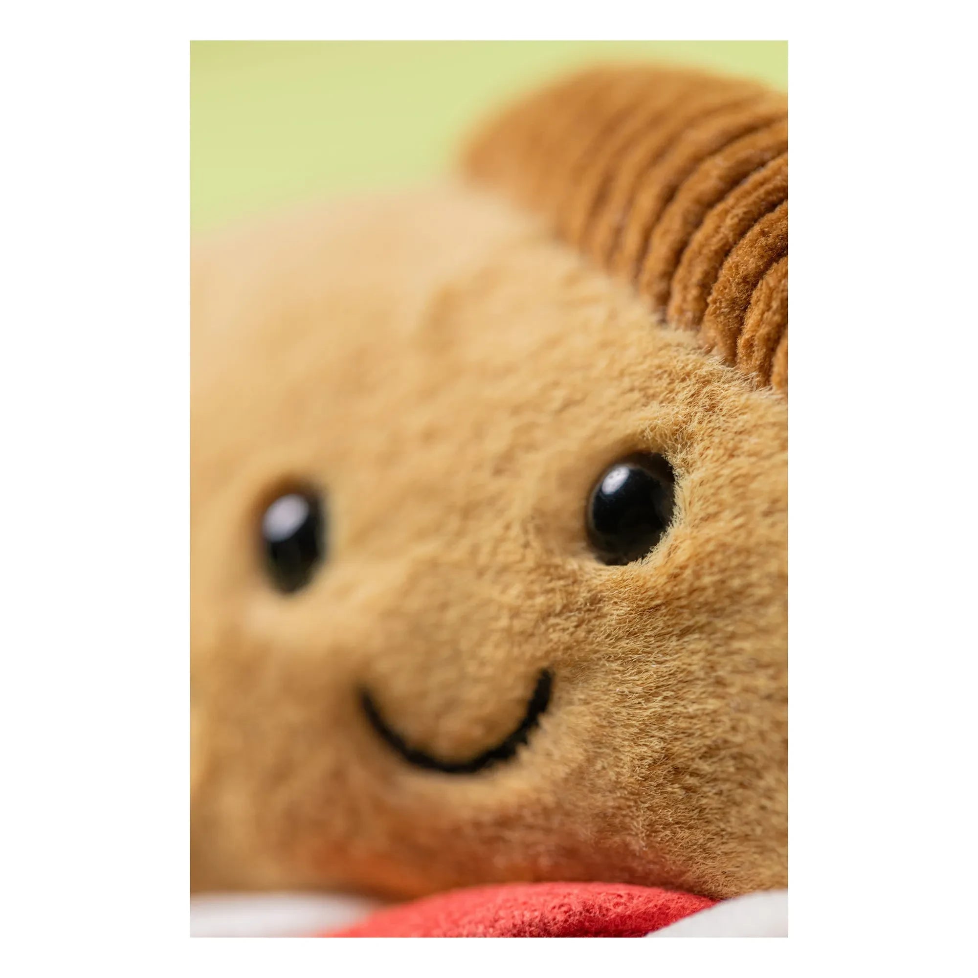 Jellycat - Peluche Baguette Caprese