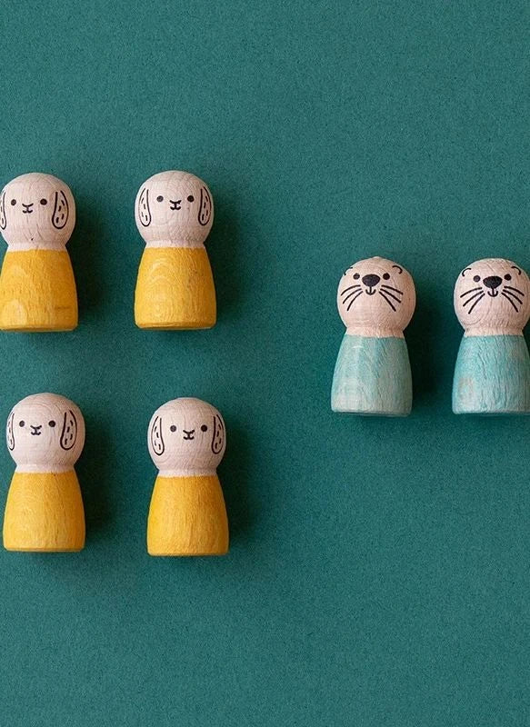 Londji - El Juego de Lógica de Mejores Amigos