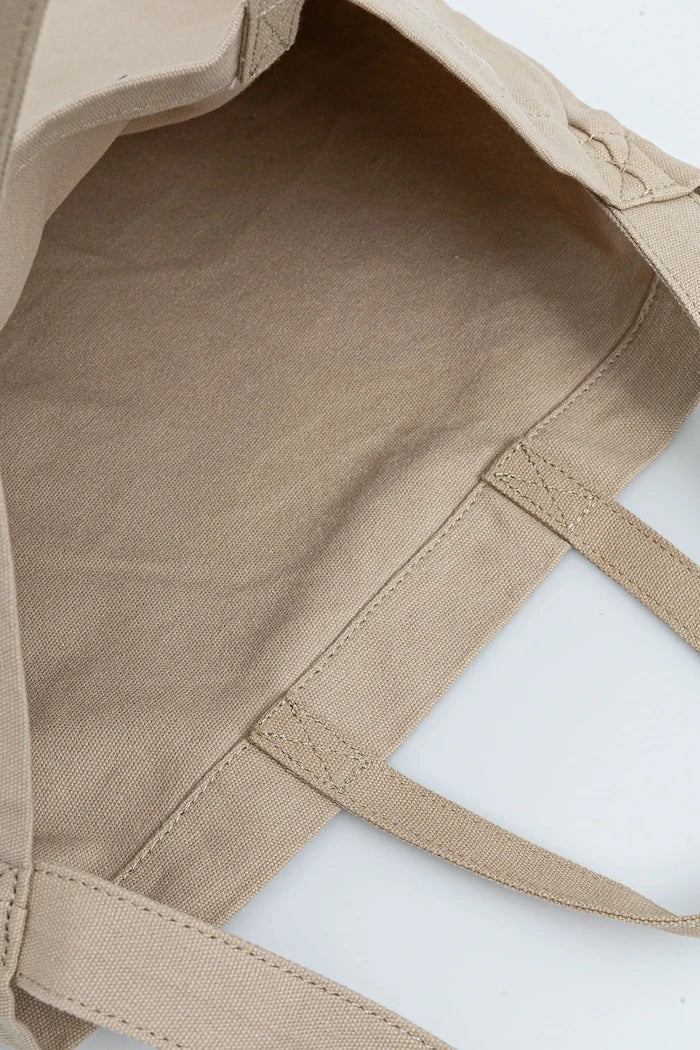 Bolso de algodón Marc O'Polo