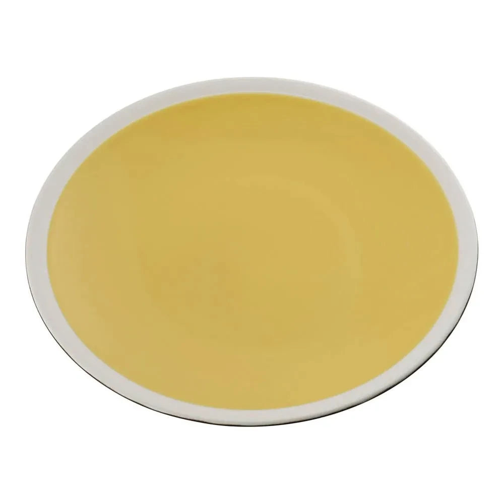 Maison Sarah Lavoine - Bol de Sopa Sicilia D24cm | Amarillo Girasol