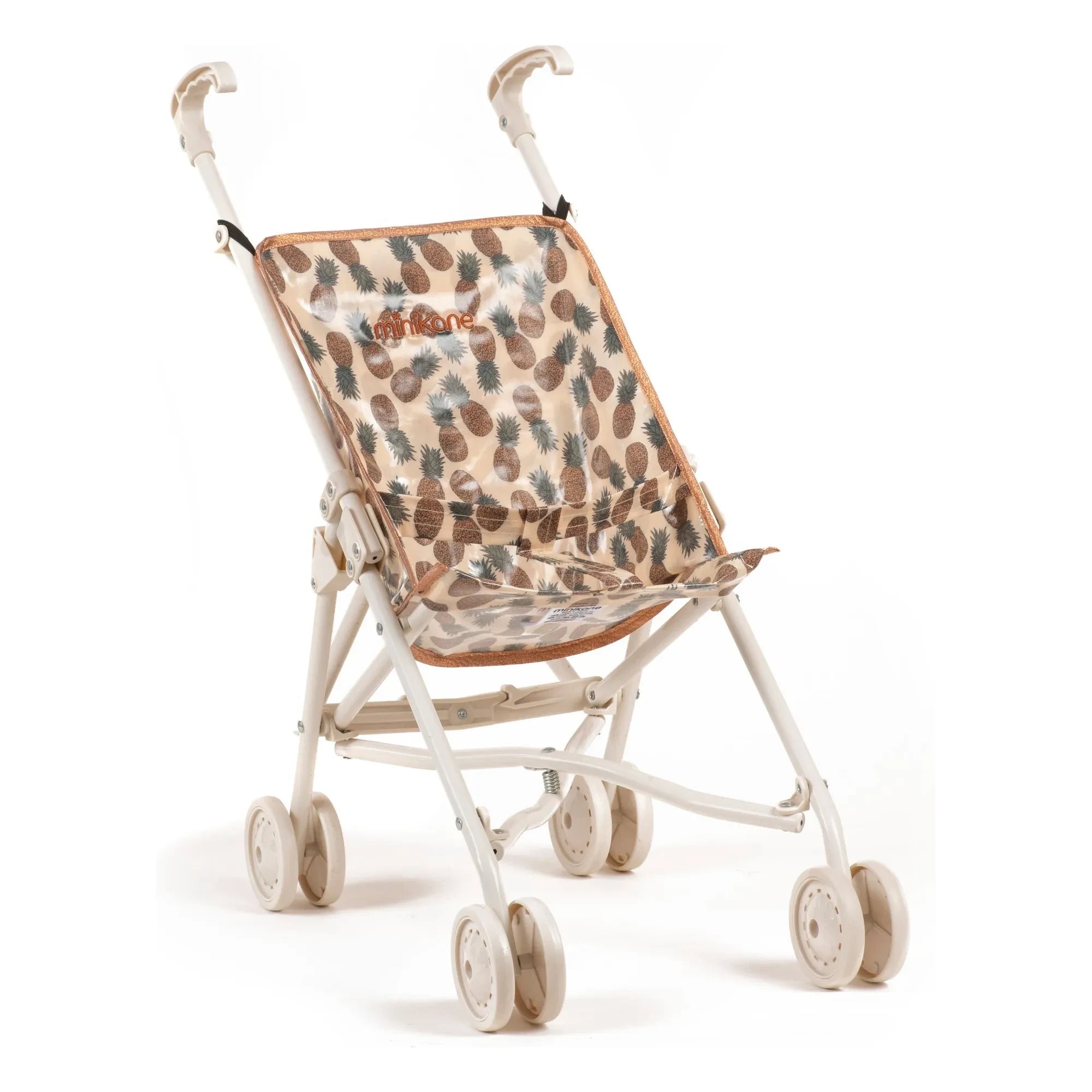 Minikane - Carrito de muñecas Piña