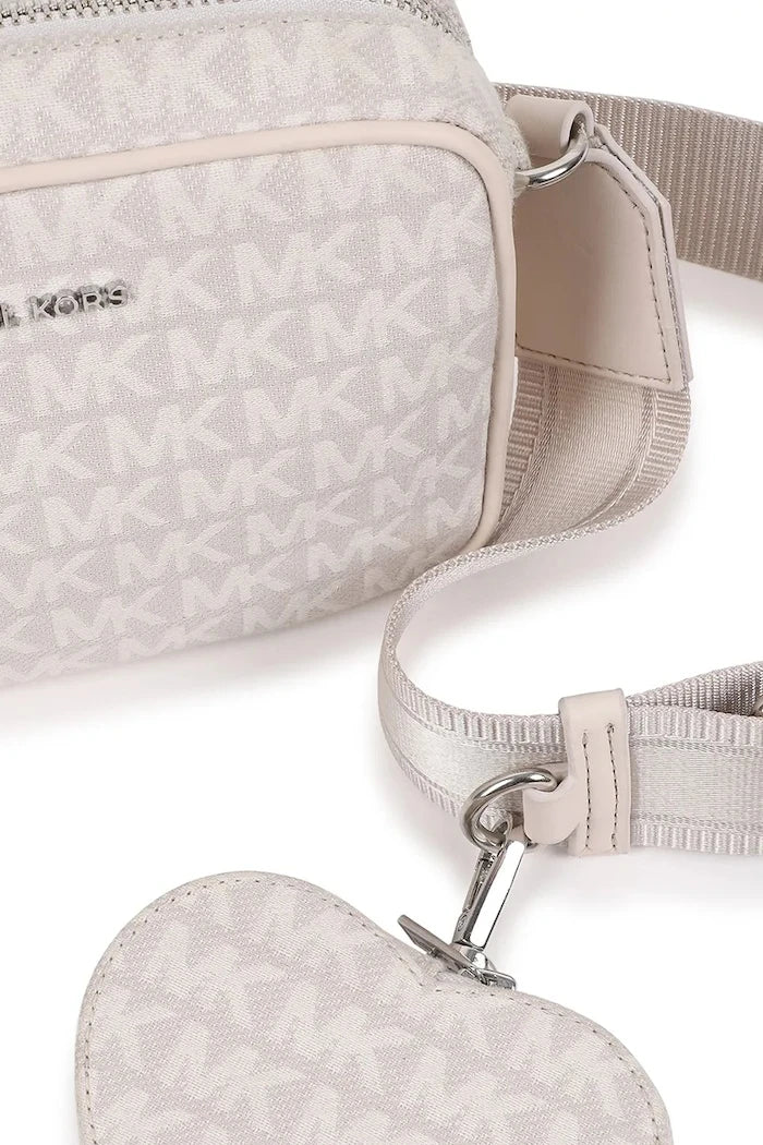 Bolso cruzado Michael Kors para niños