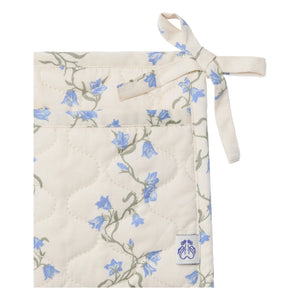 garbo&friends - Bolsillo de cuna con estampado floral