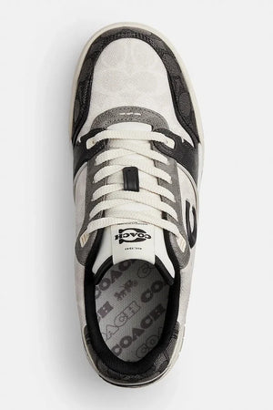 Zapatillas de deporte de hombre Coach Soho Snkr