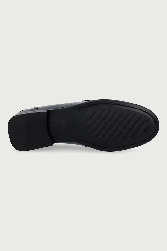 Mocasín de mujer de piel Fiona 7