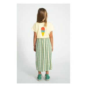 Piupiuchick - Camiseta Chiringuito | Amarillo