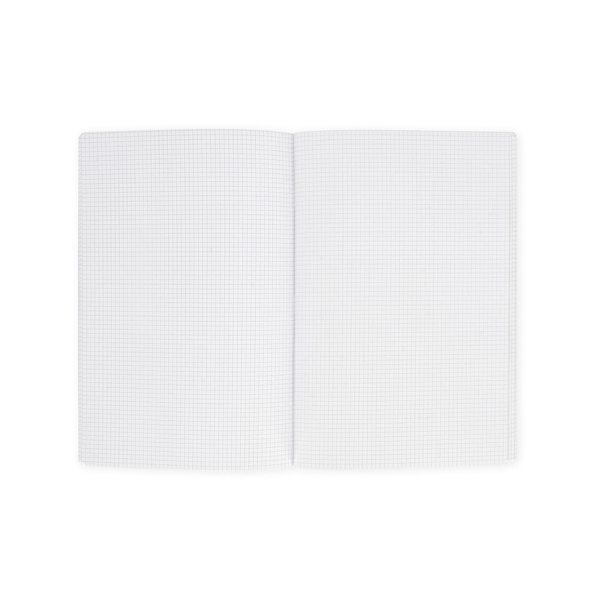 Legami - Cuaderno de ejercicios - Cuaderno A4 - Cuadriculado de 4 mm - Osito Cherry