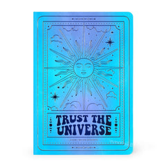 Legami - Cuaderno A5 en blanco con tapa dura ilustrada - Tarot