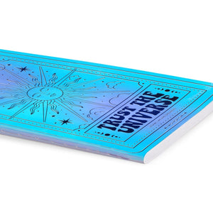 Legami - Cuaderno A5 en blanco con tapa dura ilustrada - Tarot