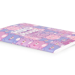 Legami - Cuaderno A6 Forrado con Cubierta Dura Ilustrada - Osito