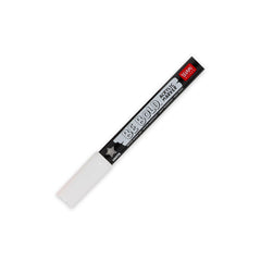 Legami - Rotulador de pintura acrílica - Tinta blanca - Be Bold