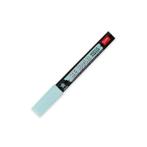 Legami - Rotulador acrílico - Tinta aguamarina - Be Bold