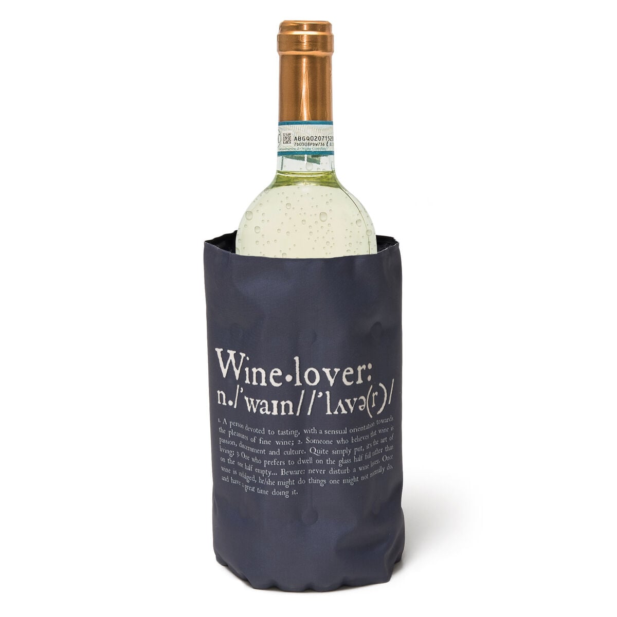 Legami - Enfriador de Botellas - Wine Lover