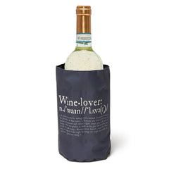 Legami - Enfriador de Botellas - Wine Lover
