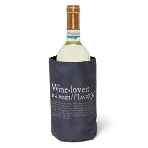 Legami - Enfriador de Botellas - Wine Lover